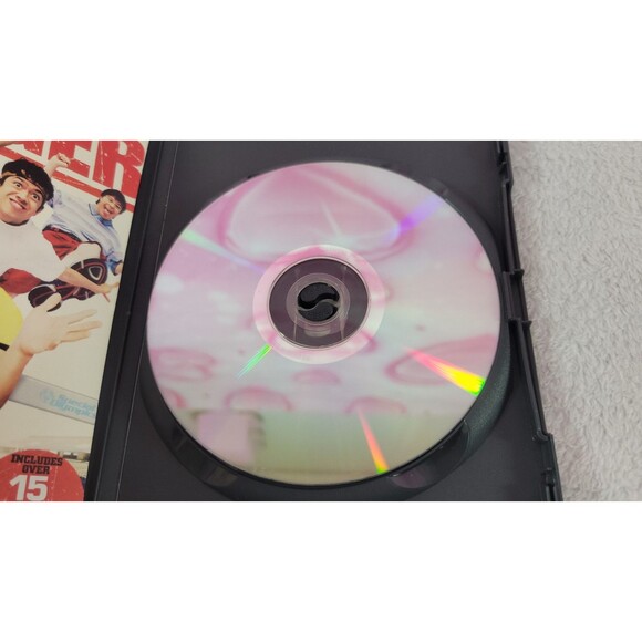 3 Comedy DVDs Lot: The Ringer, Daddy Day Camp, Dorm Daze (Unrated) - Picture 9 of 11